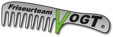 Logo Friseurteam Vogt